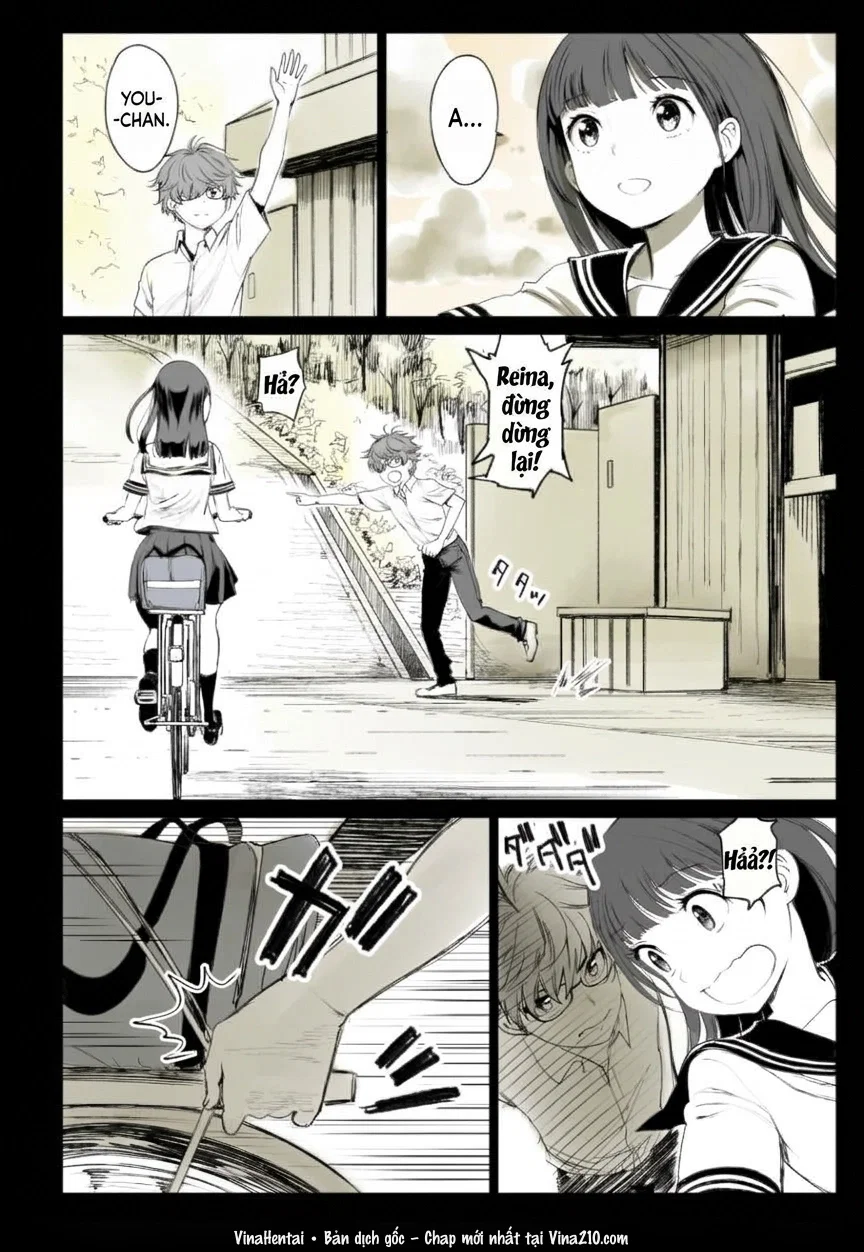 Mối nhân duyên giữa chúng ta ~Tình dục ngọt ngà... - Đọc ngay - 14 Mối nhân duyên giữa chúng ta ~Tình dục ngọt ngà... - Đọc ngay - 14