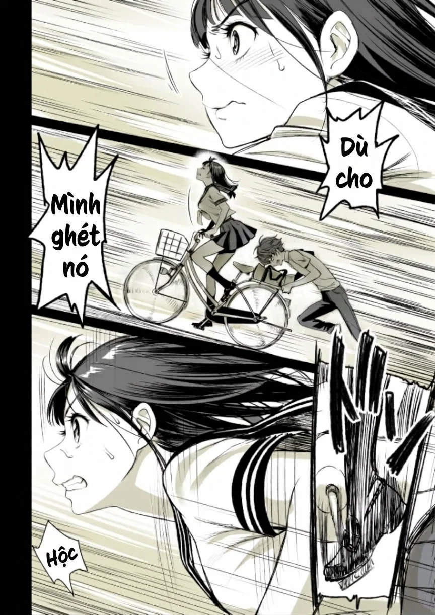 Mối nhân duyên giữa chúng ta ~Tình dục ngọt ngà... - Đọc ngay - 18 Mối nhân duyên giữa chúng ta ~Tình dục ngọt ngà... - Đọc ngay - 18