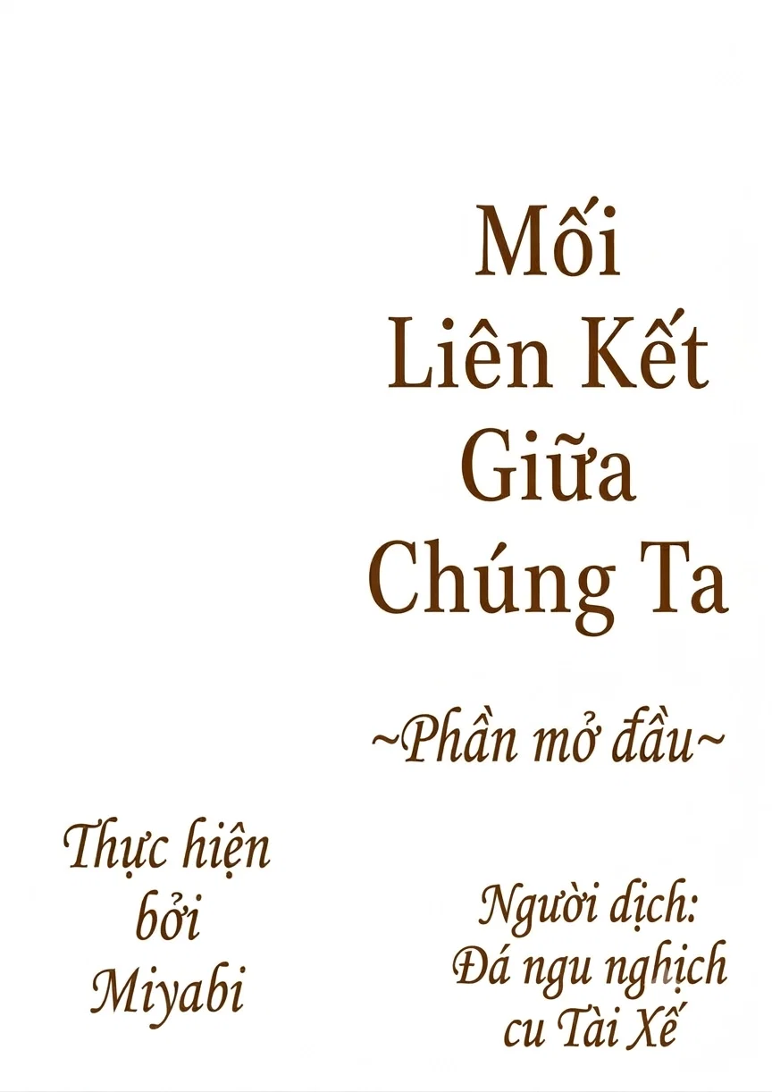 Mối nhân duyên giữa chúng ta ~Tình dục ngọt ngà... - Đọc ngay - 2 Mối nhân duyên giữa chúng ta ~Tình dục ngọt ngà... - Đọc ngay - 2