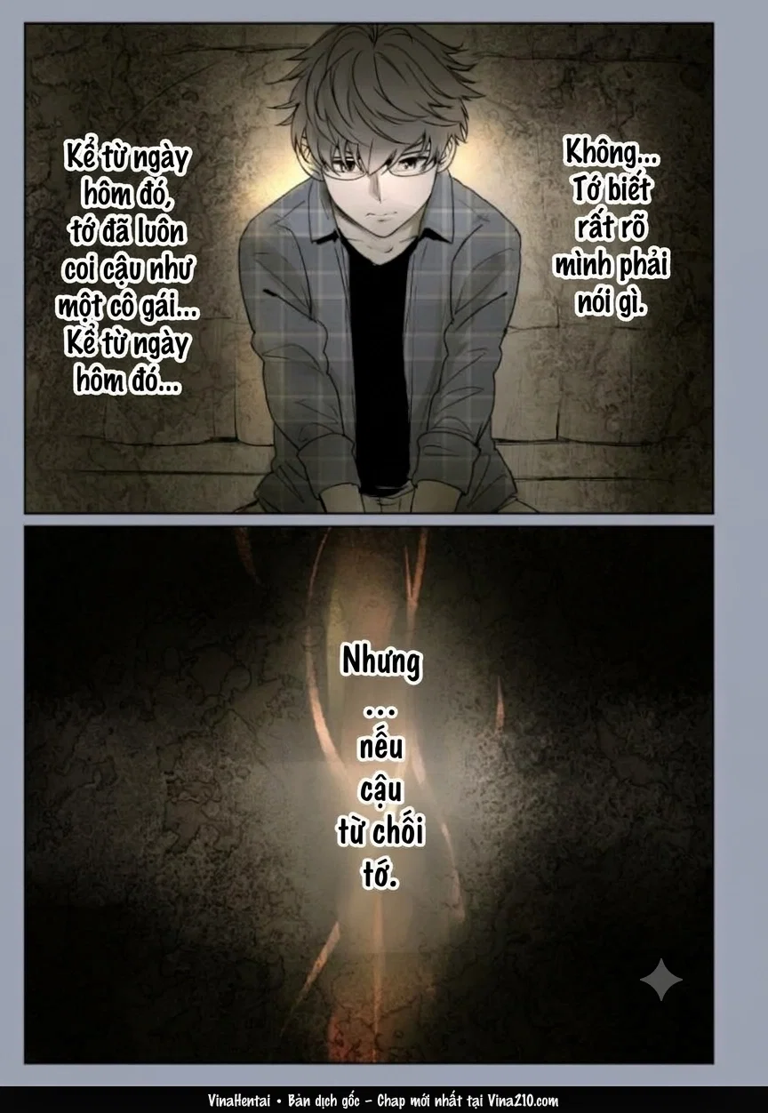 Mối nhân duyên giữa chúng ta ~Tình dục ngọt ngà... - Đọc ngay - 39 Mối nhân duyên giữa chúng ta ~Tình dục ngọt ngà... - Đọc ngay - 39