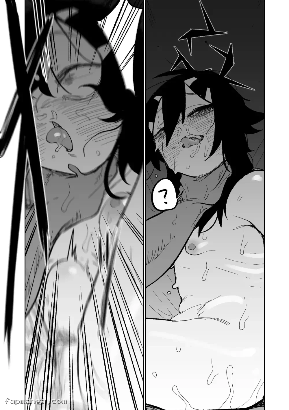 [Asahina Yoshitosi] Haruka wa Yakudateru (Blue Archive) [Tiếng Việt] (Shiririn) - Chương 1 - 12