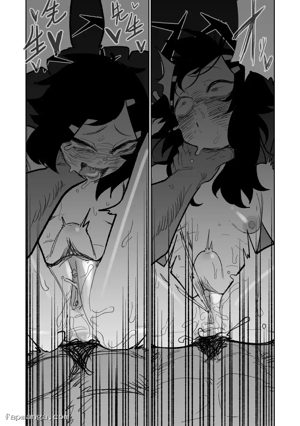 [Asahina Yoshitosi] Haruka wa Yakudateru (Blue Archive) [Tiếng Việt] (Shiririn) - Chương 1 - 14