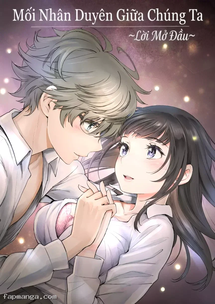 Mối nhân duyên giữa chúng ta ~Tình dục ngọt ngào và nồng nàn với người bạn thời thơ ấu của tôi~ - Chương 1 Thời Thuở Ấu - 1 Mối nhân duyên giữa chúng ta ~Tình dục ngọt ngào và nồng nàn với người bạn thời thơ ấu của tôi~ - Chương 1 Thời Thuở Ấu - 1