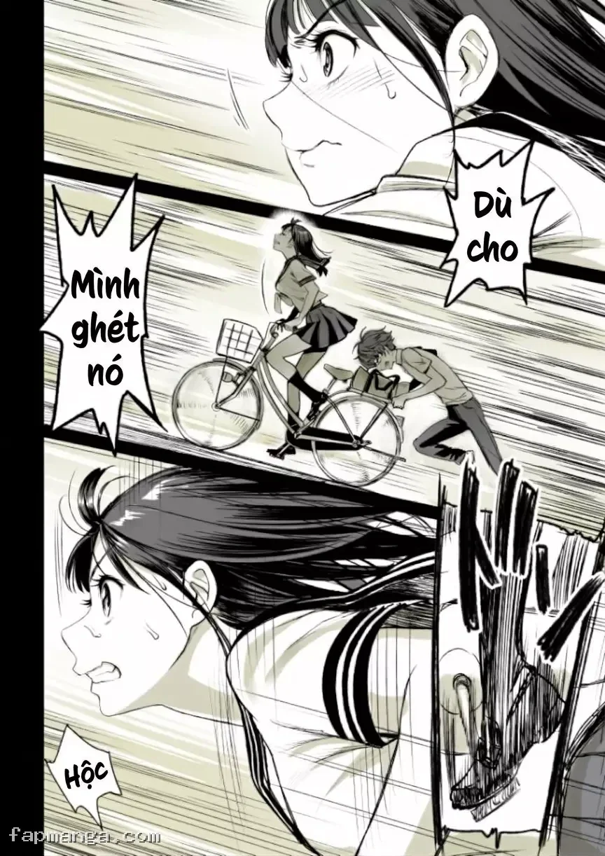Mối nhân duyên giữa chúng ta ~Tình dục ngọt ngào và nồng nàn với người bạn thời thơ ấu của tôi~ - Chương 1 Thời Thuở Ấu - 18 Mối nhân duyên giữa chúng ta ~Tình dục ngọt ngào và nồng nàn với người bạn thời thơ ấu của tôi~ - Chương 1 Thời Thuở Ấu - 18