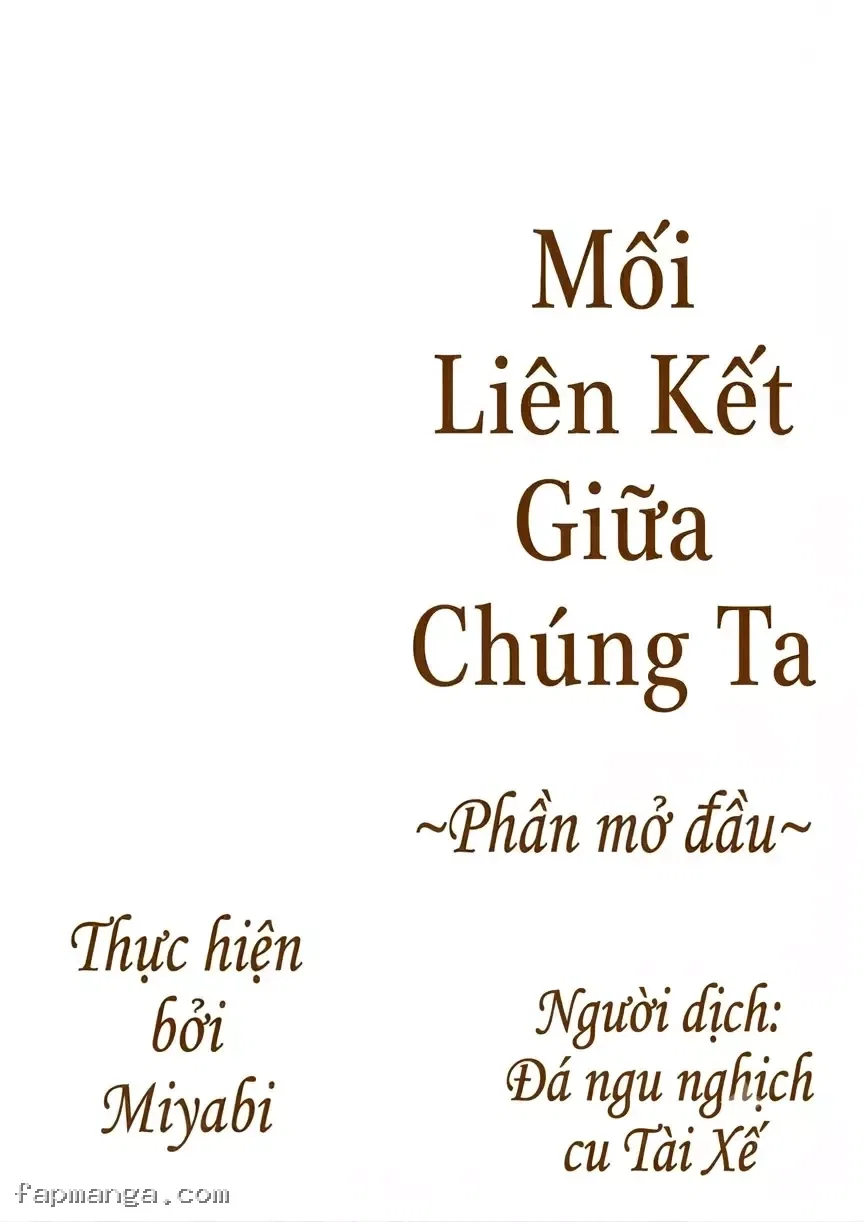 Mối nhân duyên giữa chúng ta ~Tình dục ngọt ngào và nồng nàn với người bạn thời thơ ấu của tôi~ - Chương 1 Thời Thuở Ấu - 2 Mối nhân duyên giữa chúng ta ~Tình dục ngọt ngào và nồng nàn với người bạn thời thơ ấu của tôi~ - Chương 1 Thời Thuở Ấu - 2
