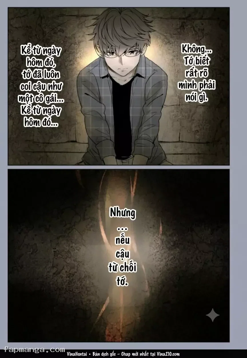Mối nhân duyên giữa chúng ta ~Tình dục ngọt ngào và nồng nàn với người bạn thời thơ ấu của tôi~ - Chương 1 Thời Thuở Ấu - 39 Mối nhân duyên giữa chúng ta ~Tình dục ngọt ngào và nồng nàn với người bạn thời thơ ấu của tôi~ - Chương 1 Thời Thuở Ấu - 39