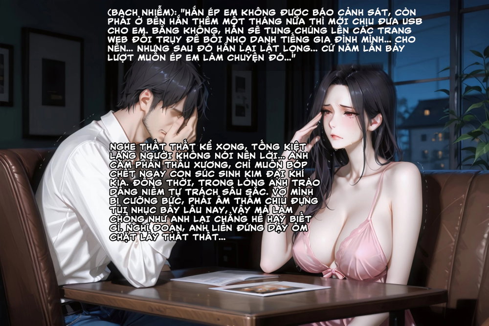 Cô vợ Thất Thất của tôi - Chap 16 - 14 Cô vợ Thất Thất của tôi - Chap 16 - 14