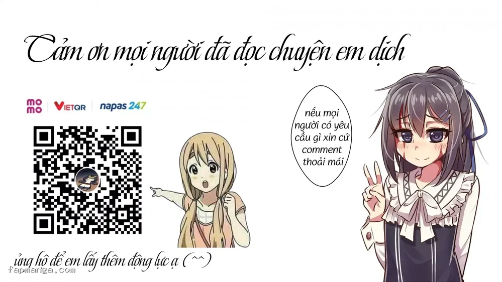 Cảm giác này cũng 'hè' phết nhỉ! - tặng kèm - 17 Cảm giác này cũng 'hè' phết nhỉ! - tặng kèm - 17