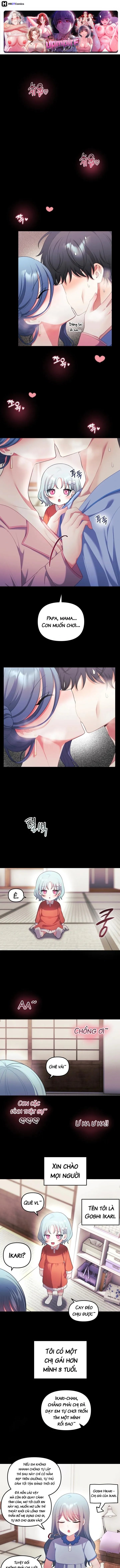 Vợ Tôi Là Vtuber TOP 1 Cả Nước - Chap 33 - 1 Vợ Tôi Là Vtuber TOP 1 Cả Nước - Chap 33 - 1