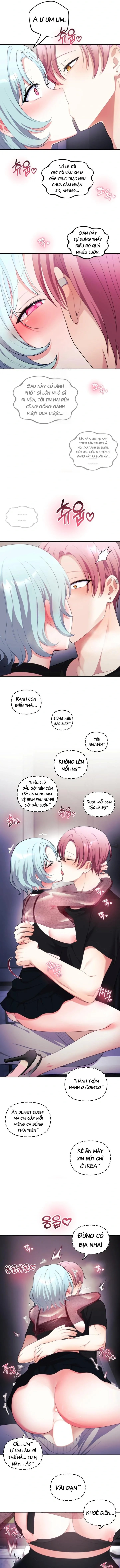 Vợ Tôi Là Vtuber TOP 1 Cả Nước - Chap 33 - 10 Vợ Tôi Là Vtuber TOP 1 Cả Nước - Chap 33 - 10