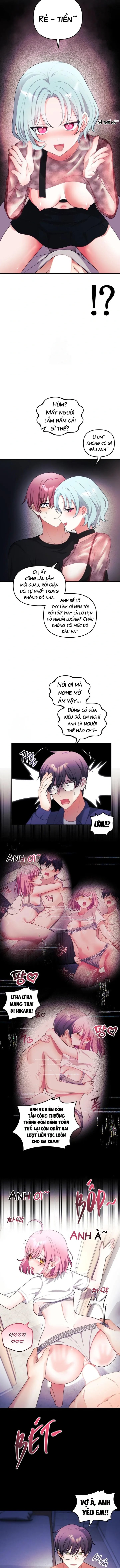 Vợ Tôi Là Vtuber TOP 1 Cả Nước - Chap 33 - 12 Vợ Tôi Là Vtuber TOP 1 Cả Nước - Chap 33 - 12