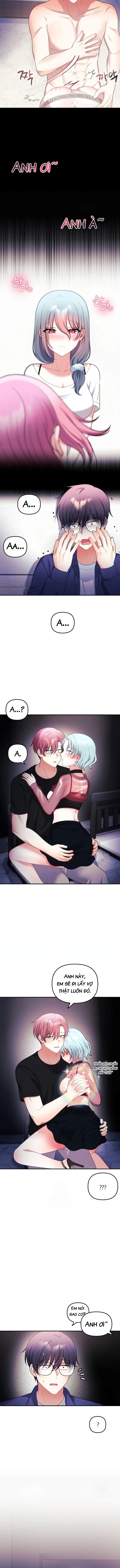 Vợ Tôi Là Vtuber TOP 1 Cả Nước - Chap 33 - 13 Vợ Tôi Là Vtuber TOP 1 Cả Nước - Chap 33 - 13