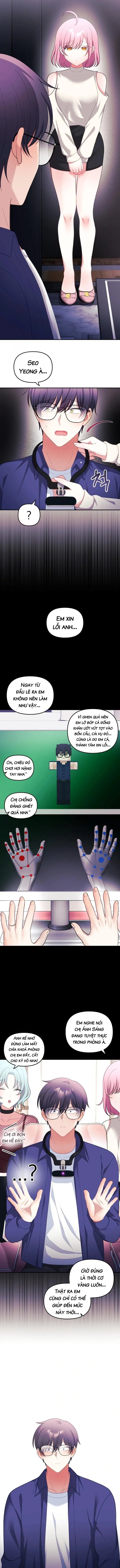 Vợ Tôi Là Vtuber TOP 1 Cả Nước - Chap 33 - 14 Vợ Tôi Là Vtuber TOP 1 Cả Nước - Chap 33 - 14