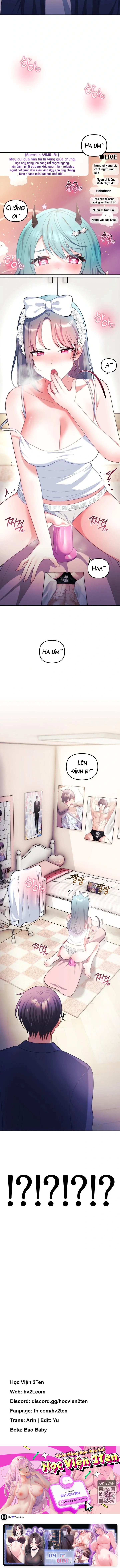 Vợ Tôi Là Vtuber TOP 1 Cả Nước - Chap 33 - 15 Vợ Tôi Là Vtuber TOP 1 Cả Nước - Chap 33 - 15
