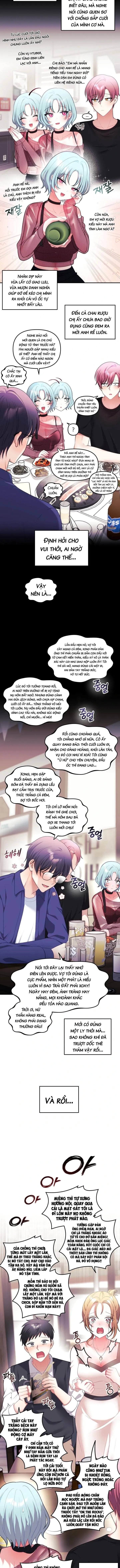 Vợ Tôi Là Vtuber TOP 1 Cả Nước - Chap 33 - 3 Vợ Tôi Là Vtuber TOP 1 Cả Nước - Chap 33 - 3