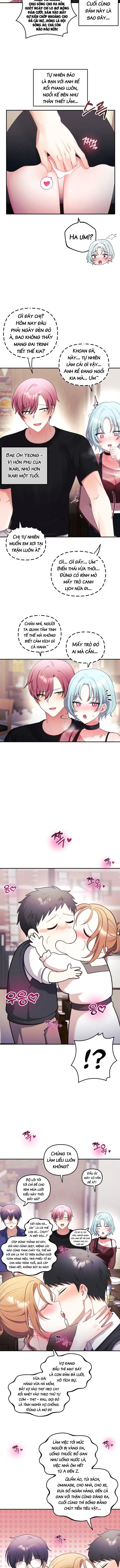 Vợ Tôi Là Vtuber TOP 1 Cả Nước - Chap 33 - 4 Vợ Tôi Là Vtuber TOP 1 Cả Nước - Chap 33 - 4