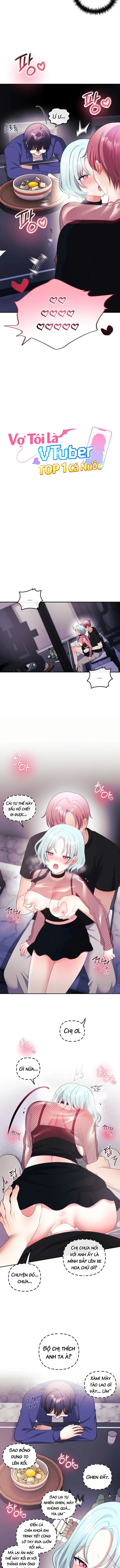 Vợ Tôi Là Vtuber TOP 1 Cả Nước - Chap 33 - 7 Vợ Tôi Là Vtuber TOP 1 Cả Nước - Chap 33 - 7