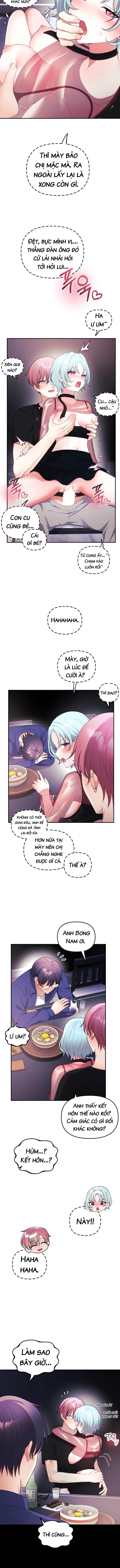 Vợ Tôi Là Vtuber TOP 1 Cả Nước - Chap 33 - 8 Vợ Tôi Là Vtuber TOP 1 Cả Nước - Chap 33 - 8