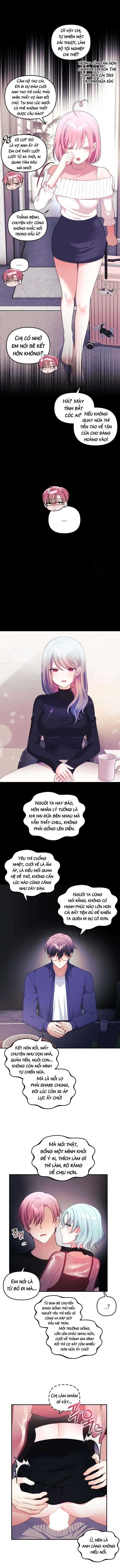 Vợ Tôi Là Vtuber TOP 1 Cả Nước - Chap 33 - 9 Vợ Tôi Là Vtuber TOP 1 Cả Nước - Chap 33 - 9