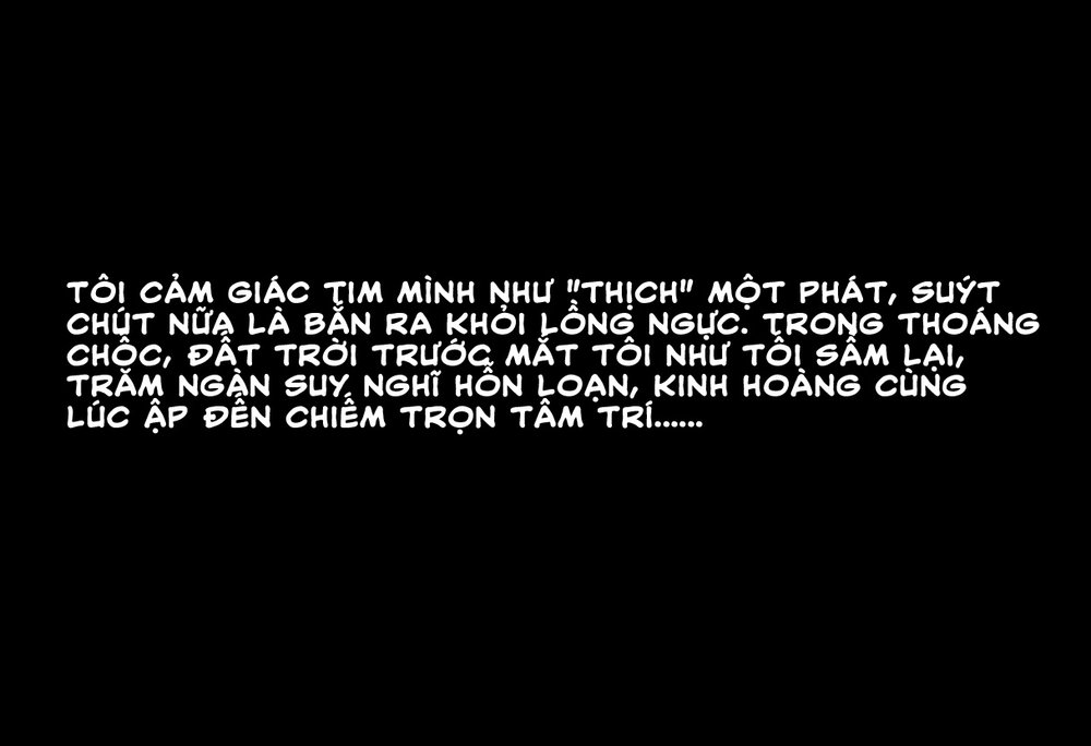 Câu chuyện bạn gái tôi - Chap 6 - 60