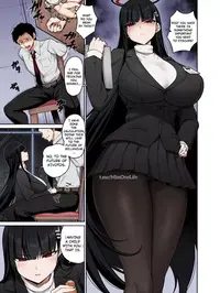 RIO lừa sensei
