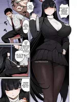 RIO lừa sensei