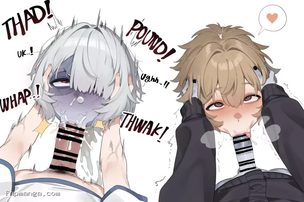 Tuyển tập (Super Duper) Short Story của @IN_YA1111 - Chương 14. Dullahan và Zombie - 4