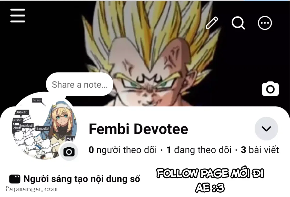 Tuyển tập (Super Duper) Short Story của @IN_YA1111 - Chương 14. Dullahan và Zombie - 6