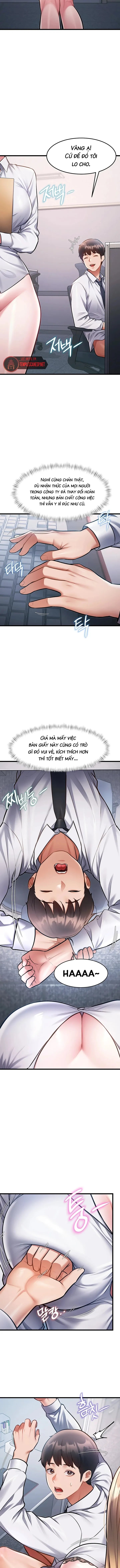 Mỗi Nơi, Một SexLand - Chap 50 - 13 Mỗi Nơi, Một SexLand - Chap 50 - 13
