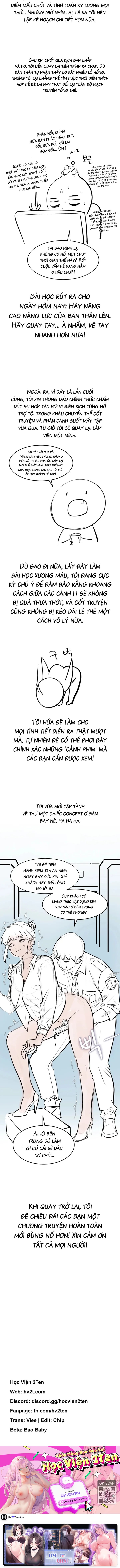 Mỗi Nơi, Một SexLand - Chap 50 - 16 Mỗi Nơi, Một SexLand - Chap 50 - 16