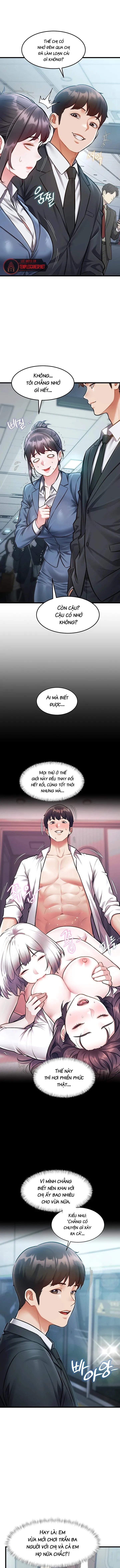 Mỗi Nơi, Một SexLand - Chap 50 - 2 Mỗi Nơi, Một SexLand - Chap 50 - 2
