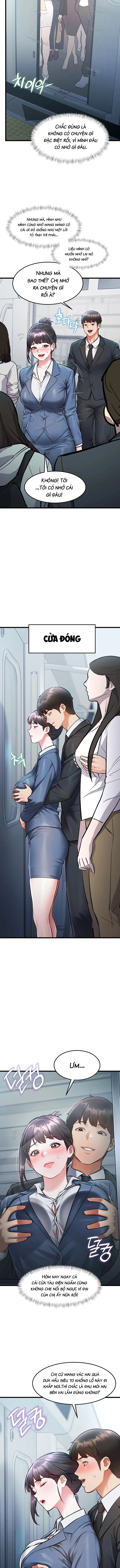 Mỗi Nơi, Một SexLand - Chap 50 - 3 Mỗi Nơi, Một SexLand - Chap 50 - 3