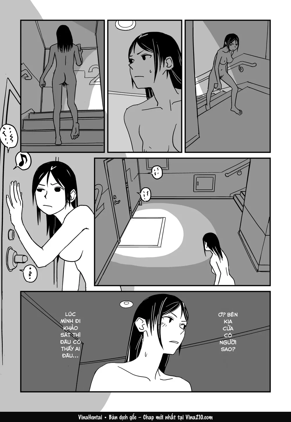 Cảm giác này cũng 'hè' phết nhỉ! - Đọc ngay - 14