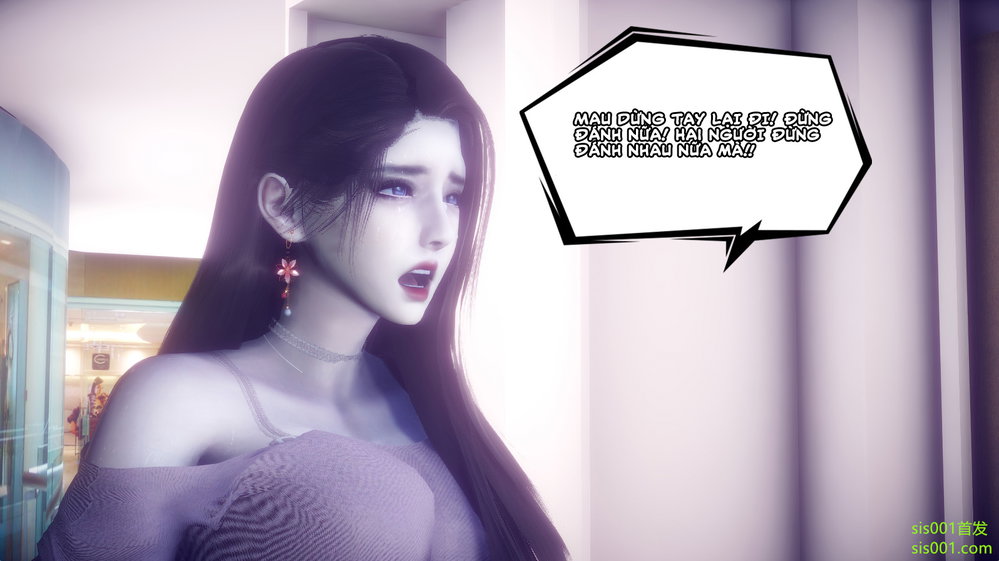 An và Kiều - Chap 19 - 21 An và Kiều - Chap 19 - 21