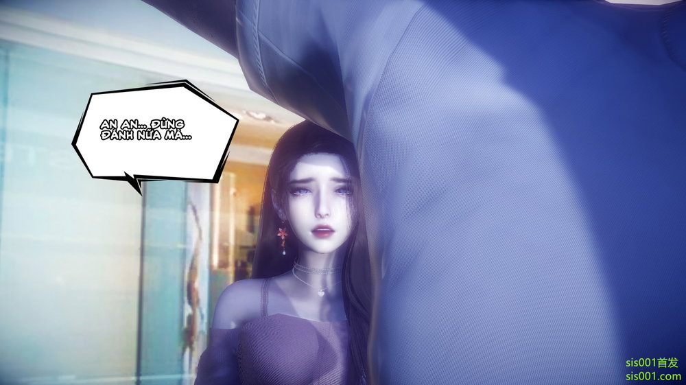 An và Kiều - Chap 19 - 24 An và Kiều - Chap 19 - 24
