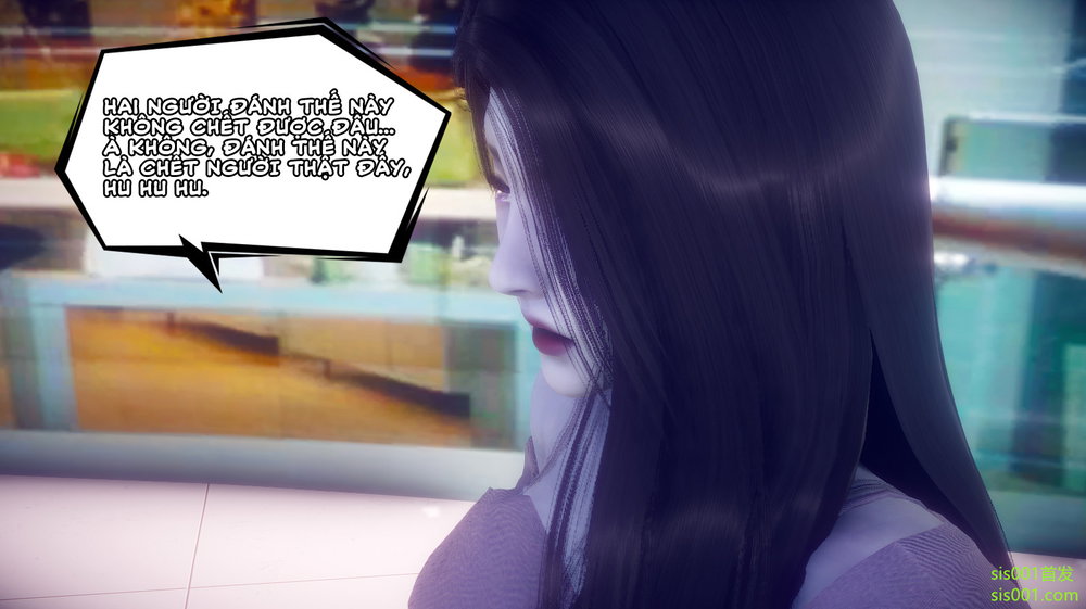 An và Kiều - Chap 19 - 25 An và Kiều - Chap 19 - 25