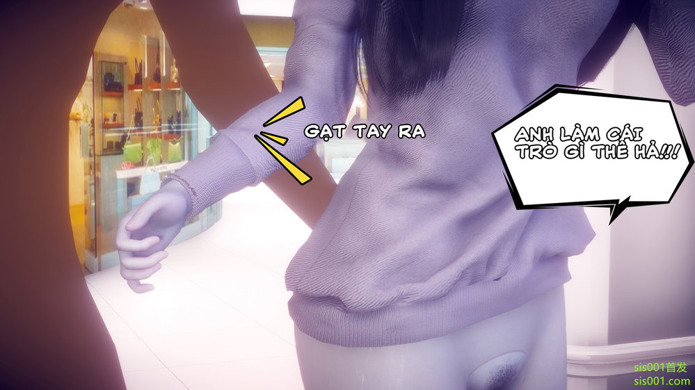 An và Kiều - Chap 19 - 30 An và Kiều - Chap 19 - 30