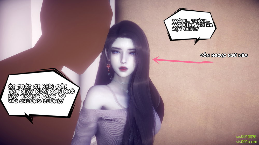 An và Kiều - Chap 19 - 31 An và Kiều - Chap 19 - 31