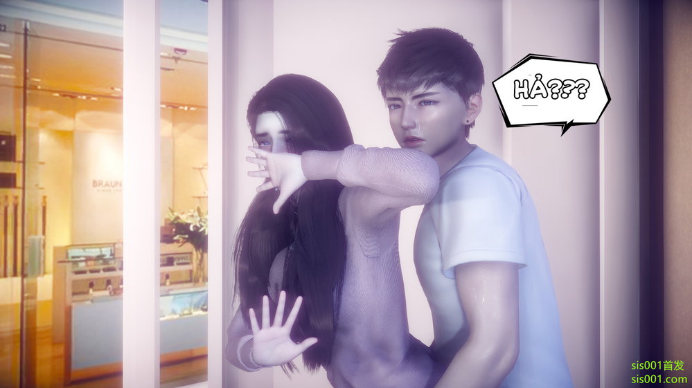 An và Kiều - Chap 19 - 4 An và Kiều - Chap 19 - 4