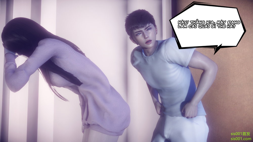 An và Kiều - Chap 19 - 6 An và Kiều - Chap 19 - 6