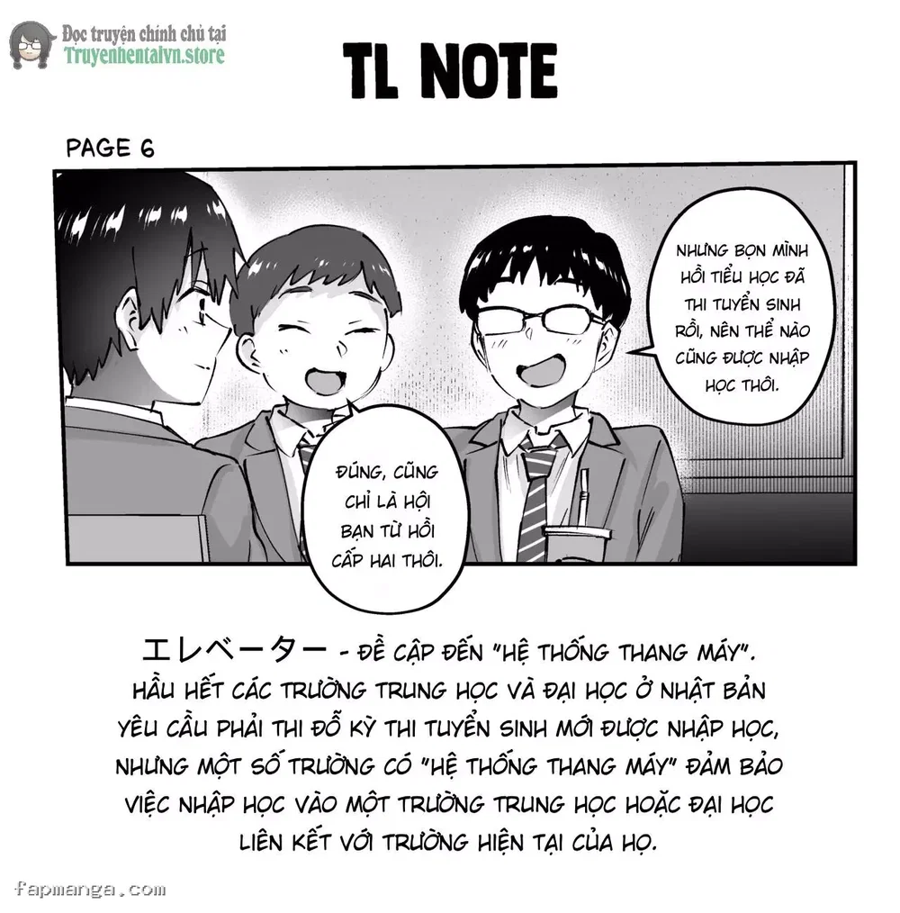 Cô Nàng Gyaru Bự Con, Chổng Mông Đòi Đụ - Oneshot - 48