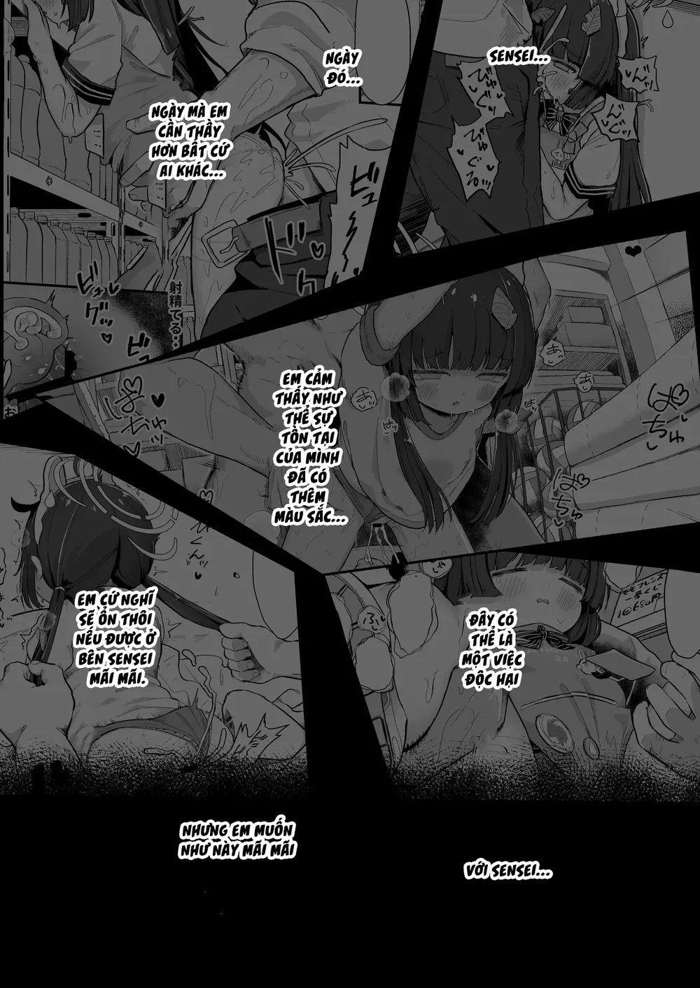 O o Furu Usagi wa Shibarareru - Đọc ngay - 2 O o Furu Usagi wa Shibarareru - Đọc ngay - 2