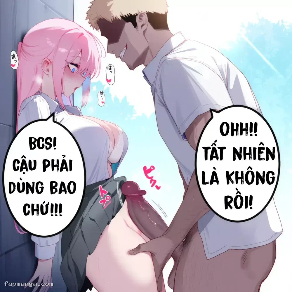 Shikimori - Chương 2 - 42 Shikimori - Chương 2 - 42