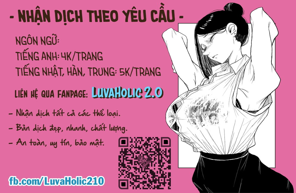 Chào mừng bạn đến với câu lạc bộ phá trinh Hina... - Chap 2 - 1