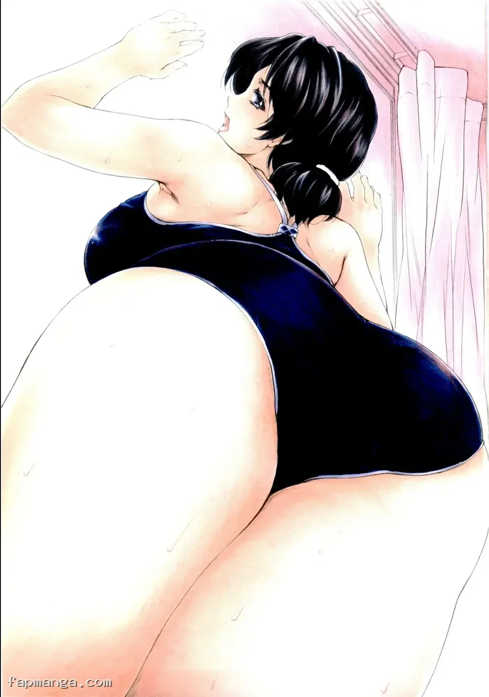 Nine to Five Lover | 9-Ji Kara 5-ji Made no Koibito - Chương 02 - 3