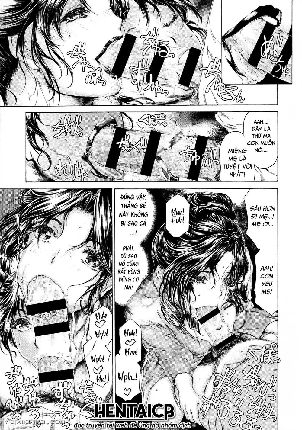 Nine to Five Lover | 9-Ji Kara 5-ji Made no Koibito - Chương 09 - 17