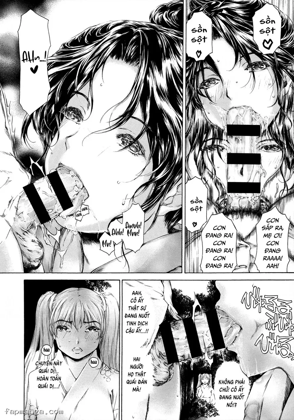 Nine to Five Lover | 9-Ji Kara 5-ji Made no Koibito - Chương 09 - 20