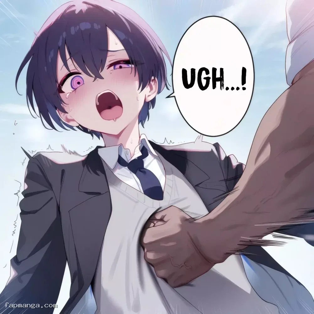 Shikimori - Chương 1 - 1