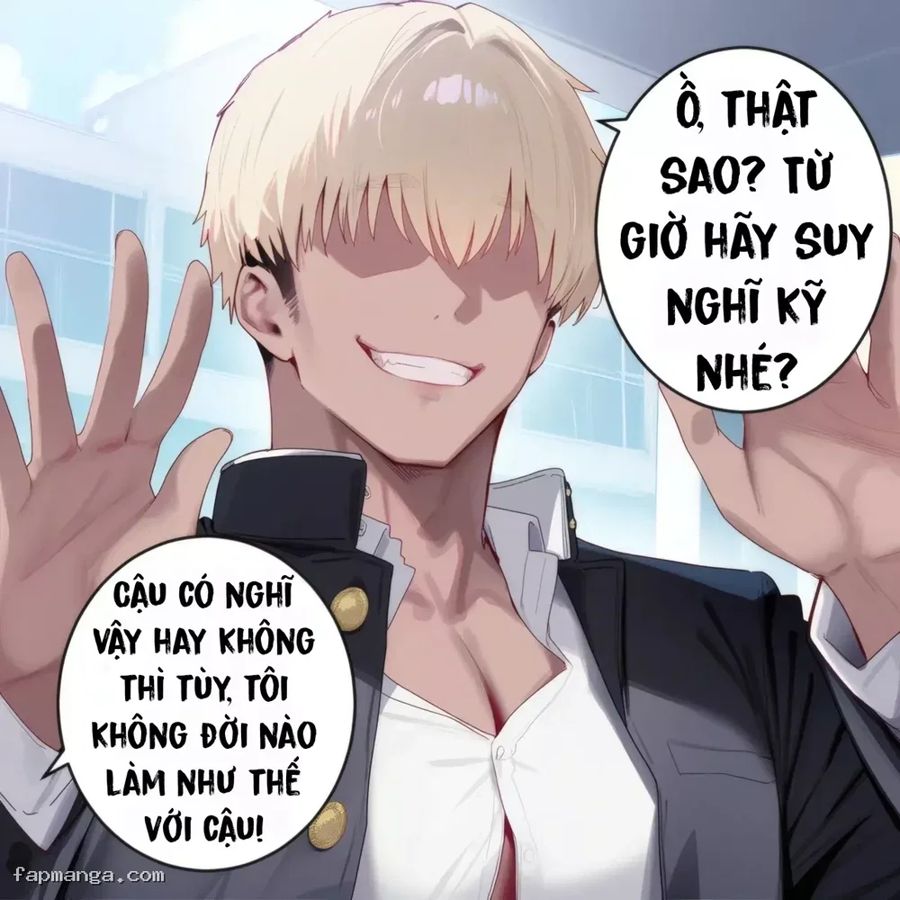 Shikimori - Chương 1 - 11