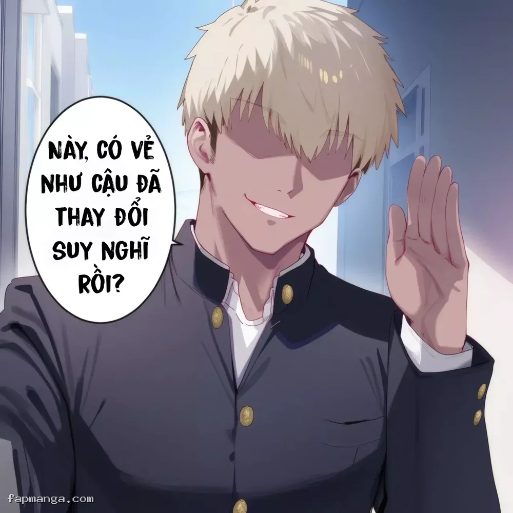 Shikimori - Chương 1 - 14